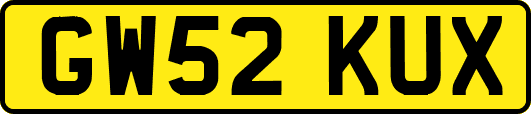 GW52KUX