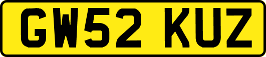 GW52KUZ