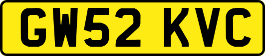 GW52KVC