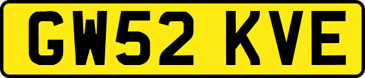 GW52KVE