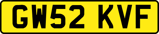 GW52KVF
