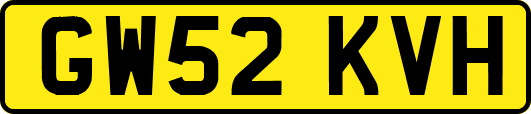 GW52KVH