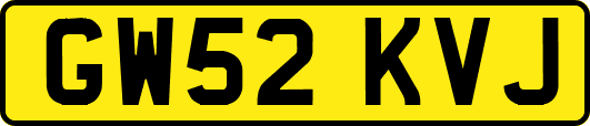 GW52KVJ