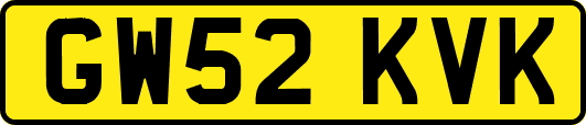 GW52KVK