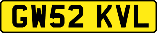 GW52KVL
