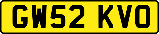 GW52KVO