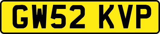 GW52KVP