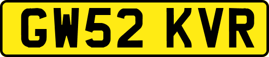 GW52KVR