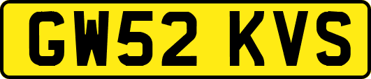 GW52KVS