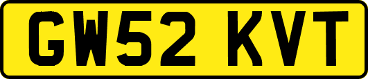 GW52KVT