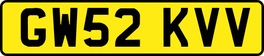 GW52KVV