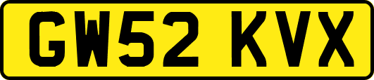 GW52KVX