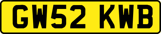 GW52KWB