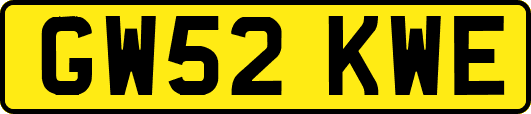 GW52KWE
