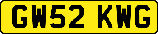GW52KWG