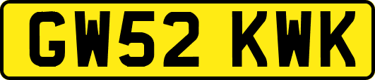 GW52KWK