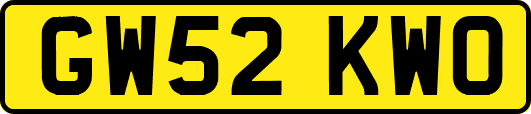 GW52KWO