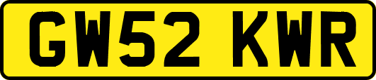 GW52KWR