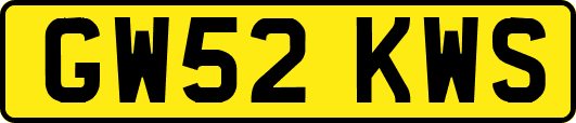 GW52KWS