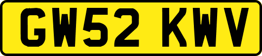 GW52KWV