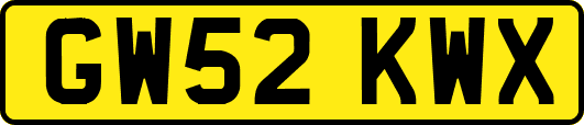 GW52KWX