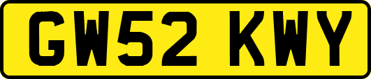 GW52KWY
