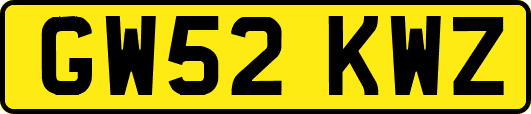 GW52KWZ