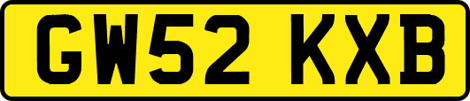 GW52KXB