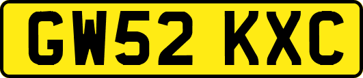 GW52KXC