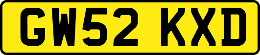 GW52KXD