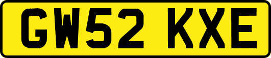 GW52KXE