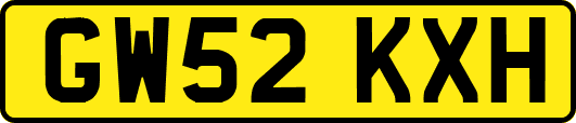 GW52KXH