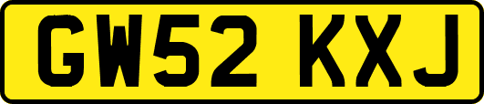 GW52KXJ