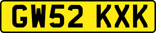 GW52KXK
