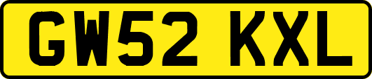 GW52KXL