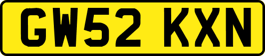 GW52KXN