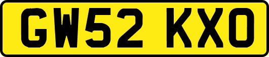 GW52KXO