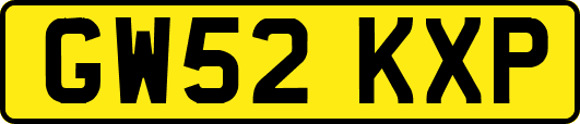 GW52KXP