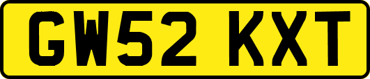 GW52KXT