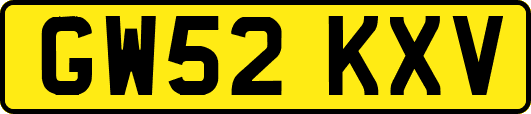 GW52KXV