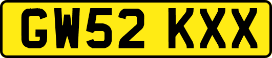 GW52KXX