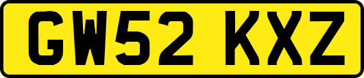 GW52KXZ