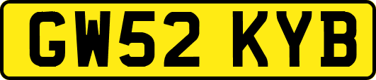GW52KYB