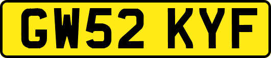 GW52KYF