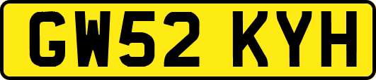 GW52KYH