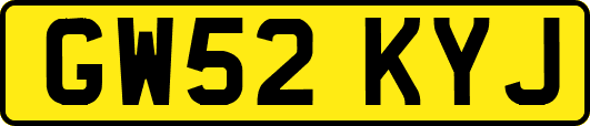 GW52KYJ