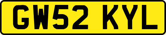 GW52KYL