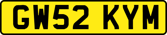 GW52KYM