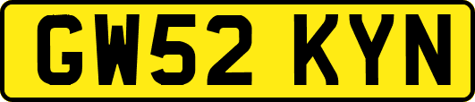GW52KYN