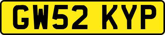 GW52KYP
